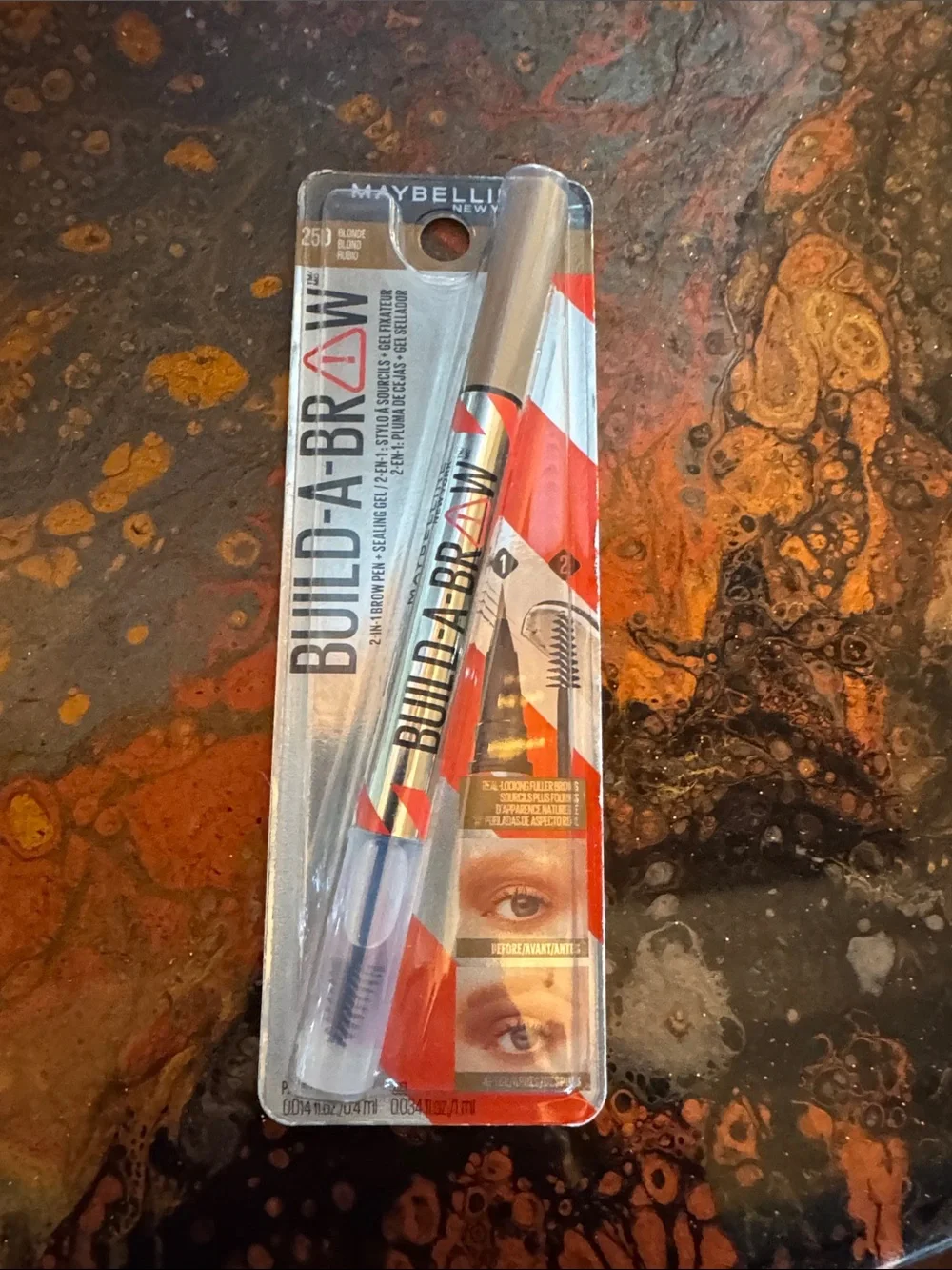 COVERGIRL full sized